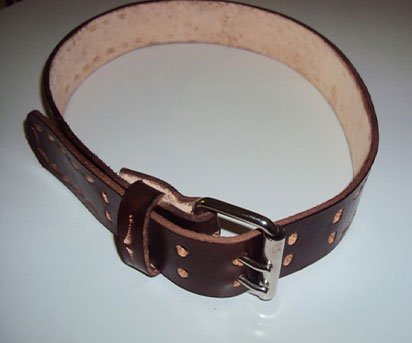Belts – Faisal Leather Industries