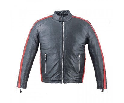 Jackets – Faisal Leather Industries